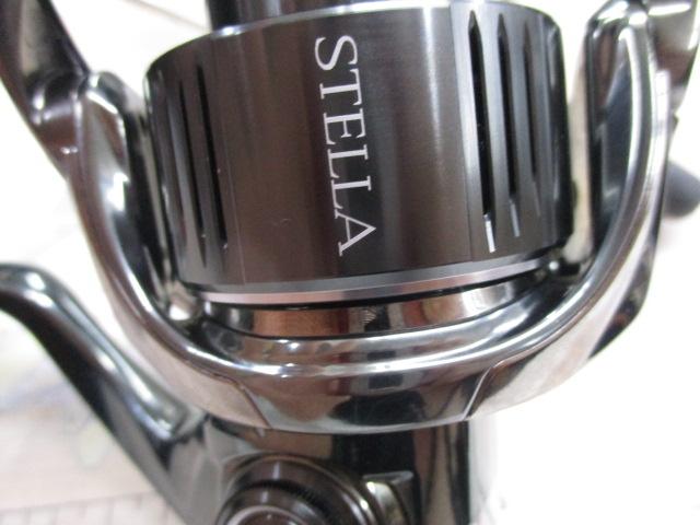 22ステラ 4000XG｜＠ベリーネット 日本最大新品中古釣具WEBショップ