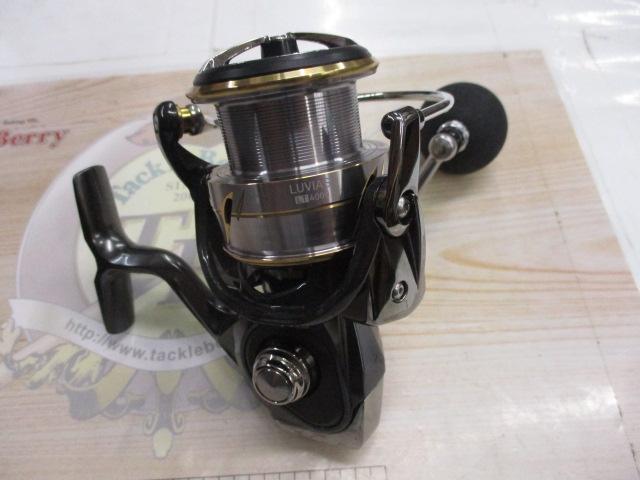 20ルビアス LT4000-CXH｜＠ベリーネット 日本最大新品中古釣具