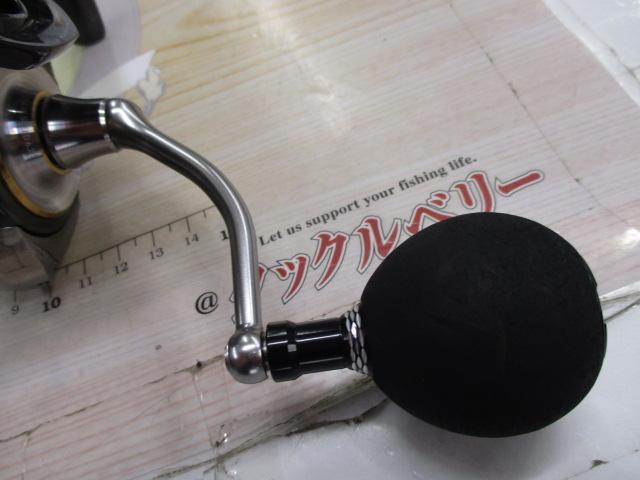 20ルビアス LT4000-CXH OH済み 20 ルビアス LT4000-CXHカスタム｜Yahoo!フリマ（旧PayPayフリマ）