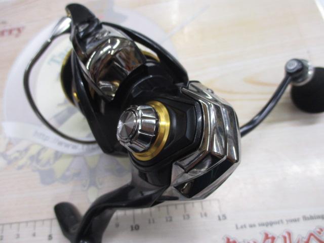 21カルディア LT3000-CXH｜＠ベリーネット 日本最大新品中古釣具