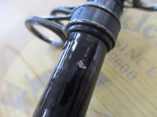 CWダイレクトパワー大島 4-53遠投