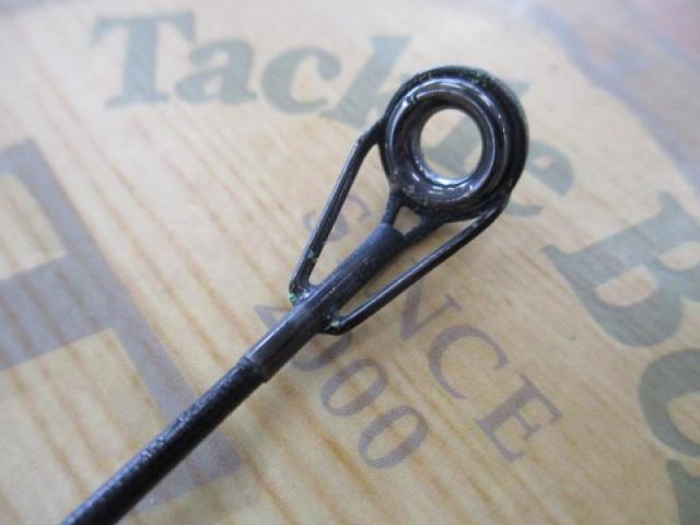 CWダイレクトパワー大島 4-53遠投