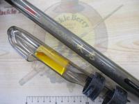 CWダイレクトパワー大島 4-53遠投