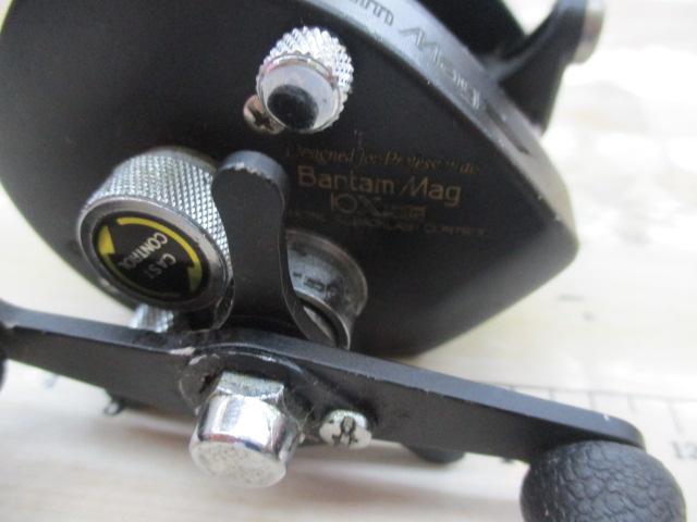 バンタムマグ 10XSG