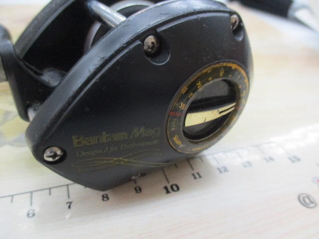 バンタムマグ 10XSG