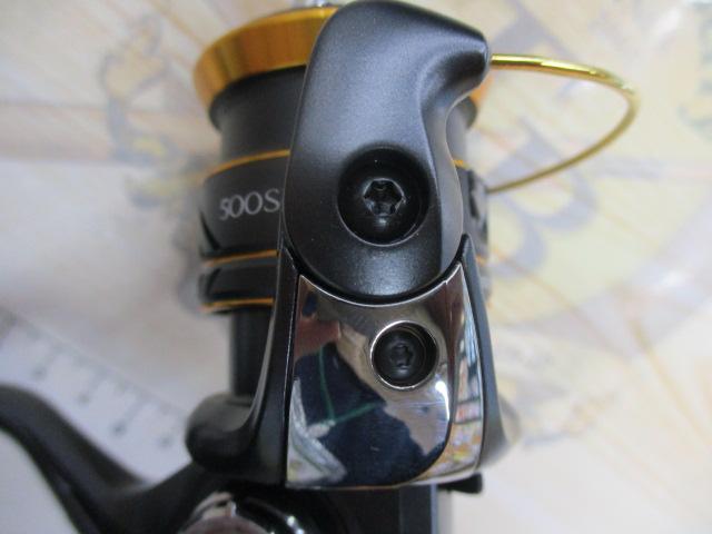 21ソアレXR 500SPG｜＠ベリーネット 日本最大新品中古釣具WEB