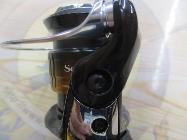 22ソアレBB 500SPG