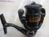 22ソアレBB 500SPG