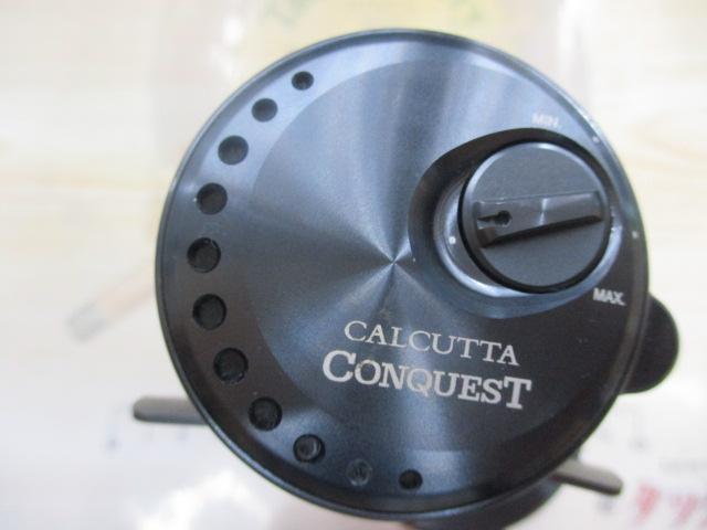 24カルカッタコンクエスト シャローエディション 31HG