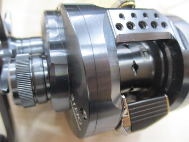 24カルカッタコンクエスト シャローエディション 31HG