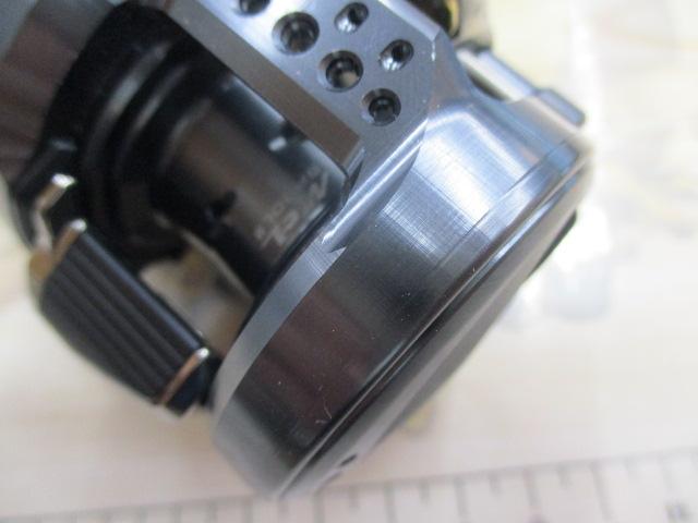 24カルカッタコンクエスト シャローエディション 31HG