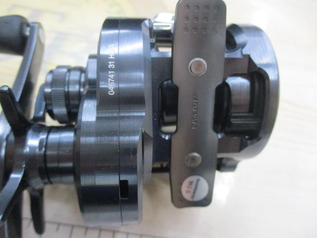 24カルカッタコンクエスト シャローエディション 31HG