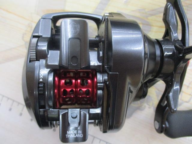 Sarawut アルファスAIR TW 8.6 L ジャンク扱い Sarawut様専用 アルファスAIR TW 8.6 L ジャンク扱い