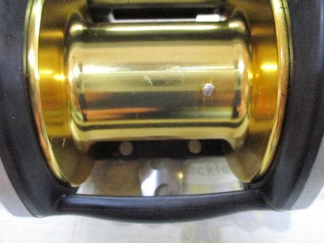 ポラリスiV 500S シルバー