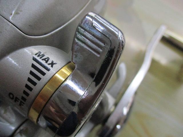 ポラリスiV 500S シルバー｜＠ベリーネット 日本最大新品中古