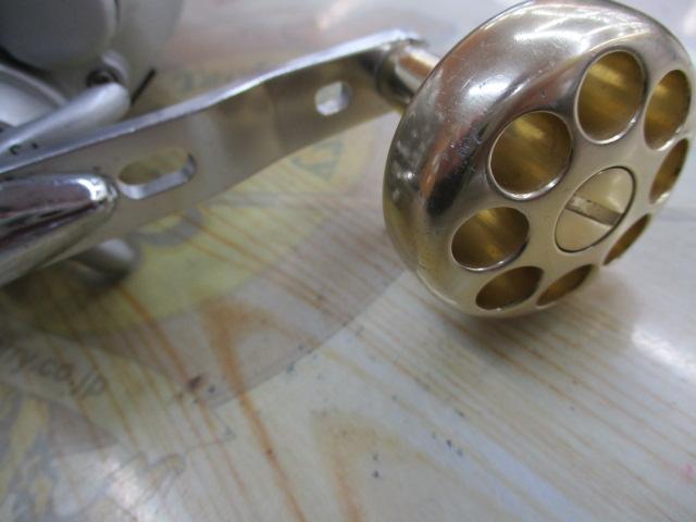 ポラリスiV 500S シルバー