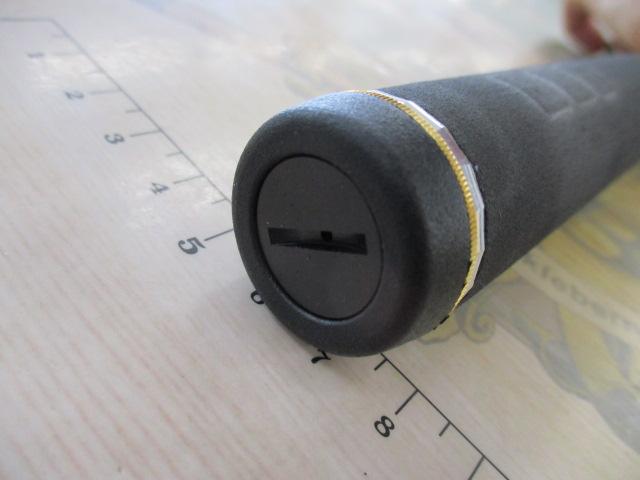 がま磯ヒラマサ　530 がま磯ヒラマサ 530｜＠ベリーネット 日本最大新品中古釣具WEBショップ