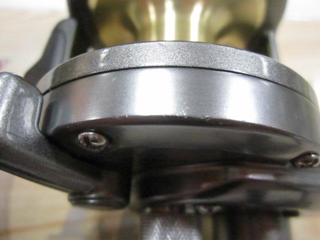 03オシアジガーEV 2500PG｜＠ベリーネット 日本最大新品中古釣具