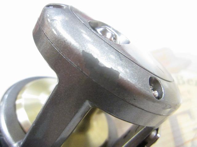 03オシアジガーEV 2500PG