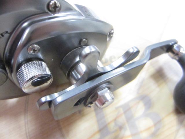 03オシアジガーEV 2500PG｜＠ベリーネット 日本最大新品中古釣具