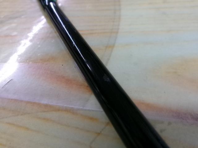 ロードランナーストラクチャーNXS STN640MLS-Md ラットインセクト