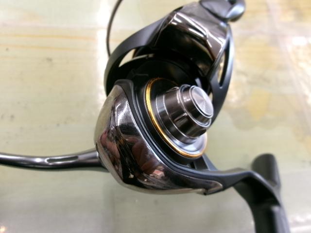 23エアリティ SF2000SS-P