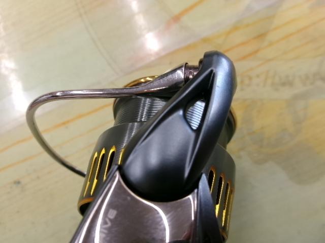 23エアリティ SF2000SS-P