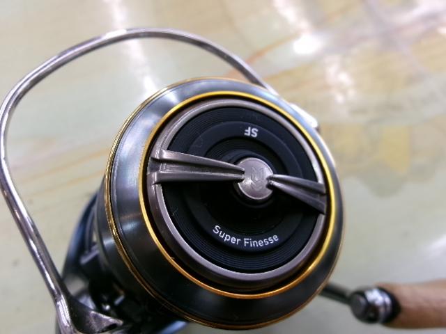 23エアリティ SF2000SS-P