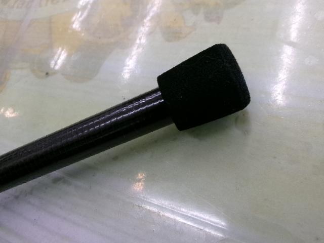 ラグゼ宵姫 華 弐 S72M-solid