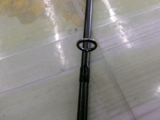 ラグゼ宵姫 華 弐 S72M-solid