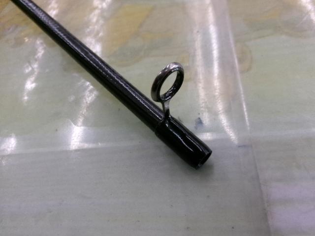 ラグゼ宵姫 華 弐 S72M-solid