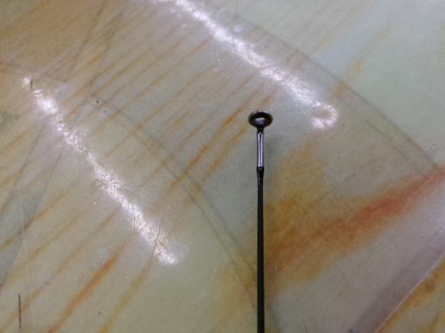 ラグゼ宵姫 華 弐 S72M-solid