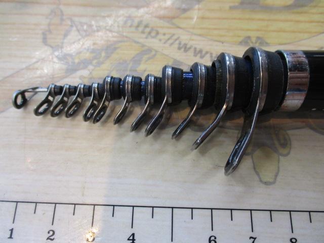 メガディス 1.25-53