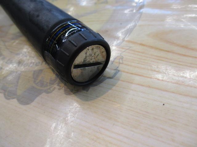 メガディス 1.25-53