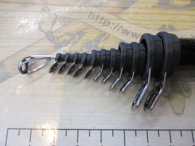 がま磯カーエースペシャル アルティメイト H500