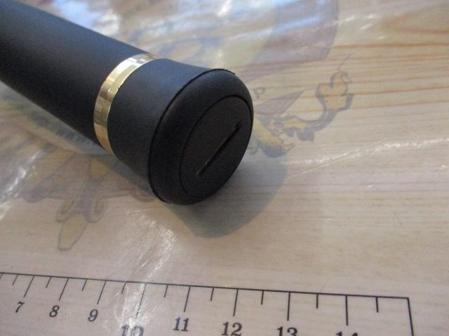 がま磯カーエースペシャル アルティメイト H500