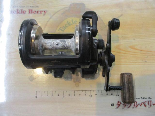 ☆ダイワ　トーナメント　石鯛　SS-50H（中古） ☆ダイワ トーナメント 石鯛 SS-50H（中古） - メルカリ