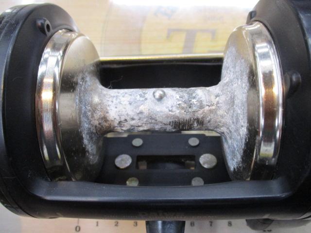 トーナメント石鯛SS 50H