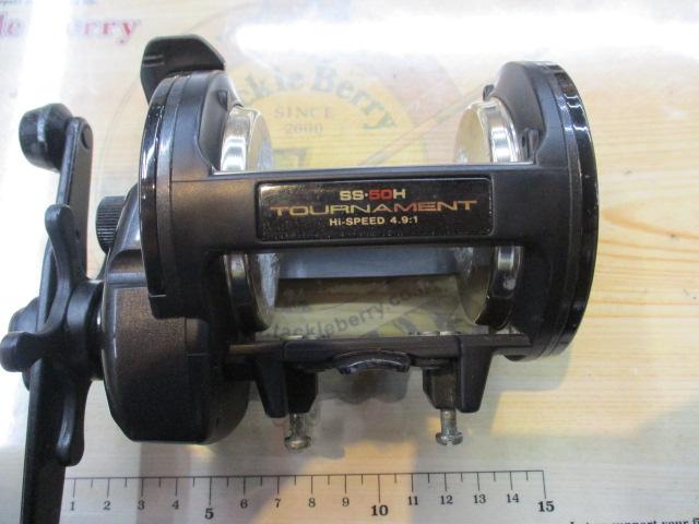 ☆ダイワ　トーナメント　石鯛　SS-50H（中古） ☆ダイワ トーナメント 石鯛 SS-50H（中古） - メルカリ