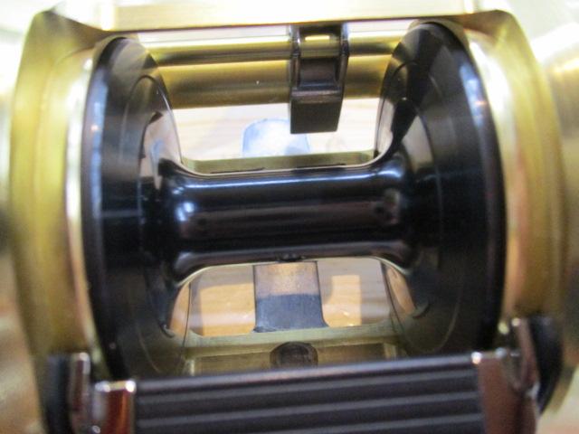 23カルカッタコンクエストMD 401XGLH