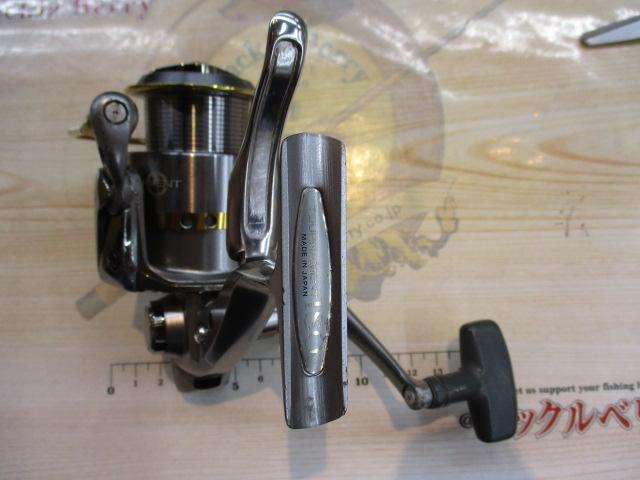 DAIWA - 【中古】ダイワ トーナメントISOZ 2500LBD トーナメントISOZ 2500LBD｜＠ベリーネット 日本最大新品中古