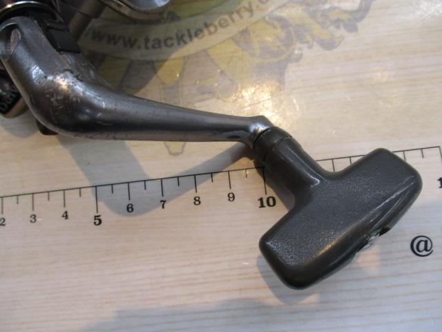 トーナメントISOZ 2500LBD