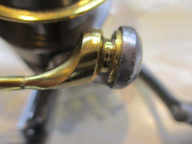 トーナメントISOZ 2500LBD