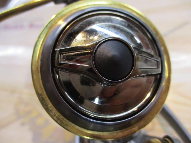 トーナメントISOZ 2500LBD