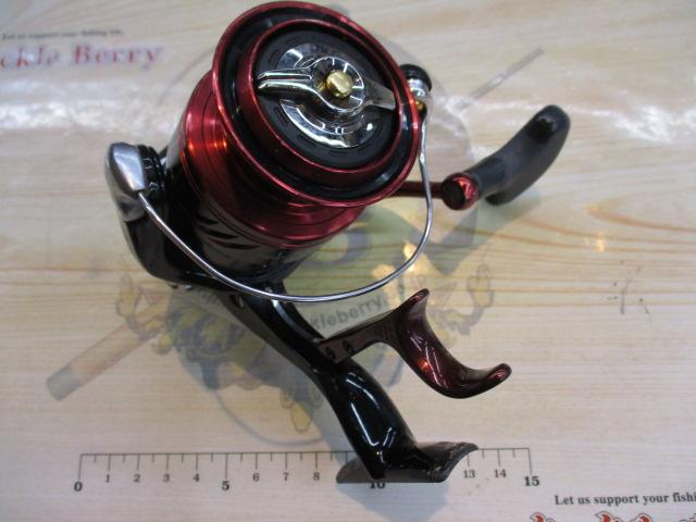 16BB-Xラリッサ C3000DXG｜＠ベリーネット 日本最大新品中古釣具