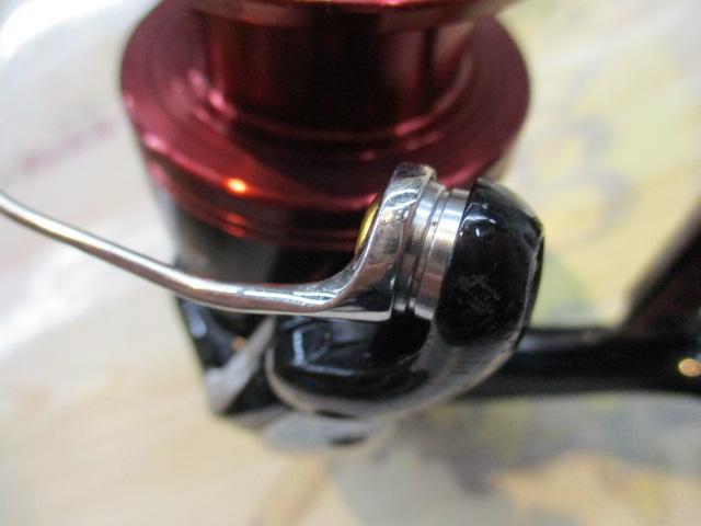 16BB-Xラリッサ C3000DXG