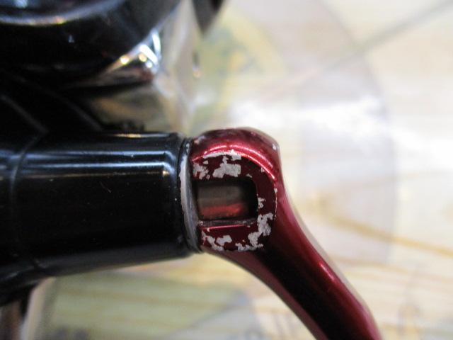 16BB-Xラリッサ C3000DXG