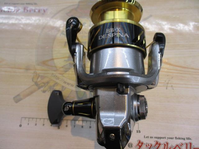 16BB-Xデスピナ C3000DXG｜＠ベリーネット 日本最大新品中古釣具WEB