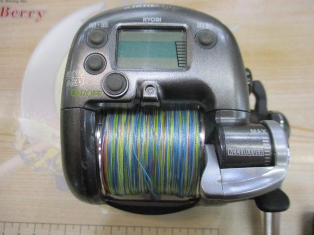 アドベンチャー電動SS700AC 