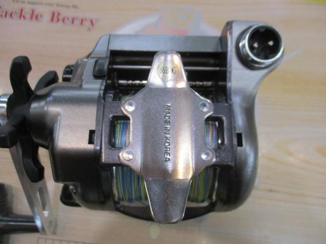 アドベンチャー電動SS700AC 